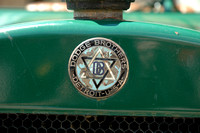 Dodge Brothers Logo