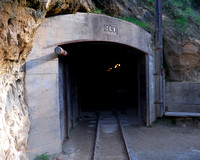 Mine Entrance