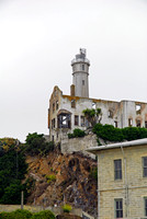 View of from the dock